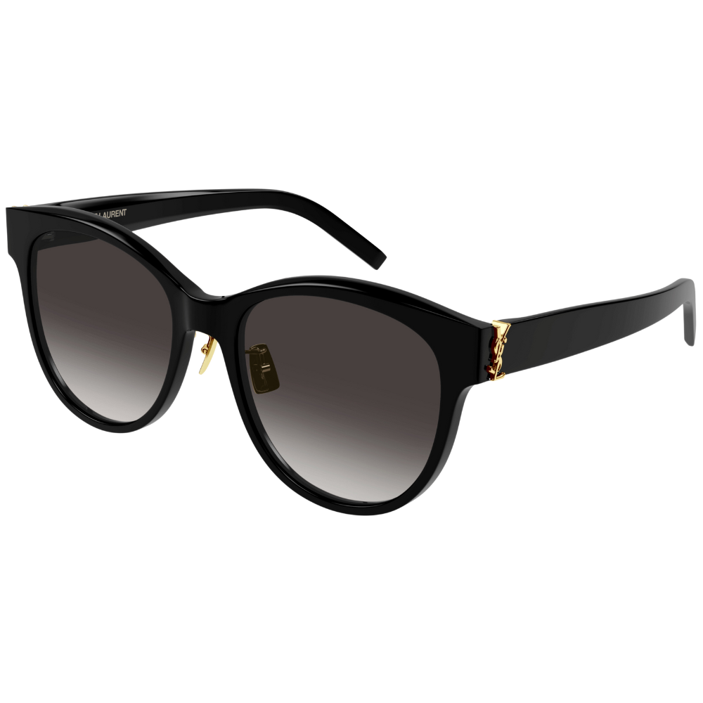SAINT_LAURENT_SL_M107K_004_NOIR_GRIS_OPTICAL_AIRLINES