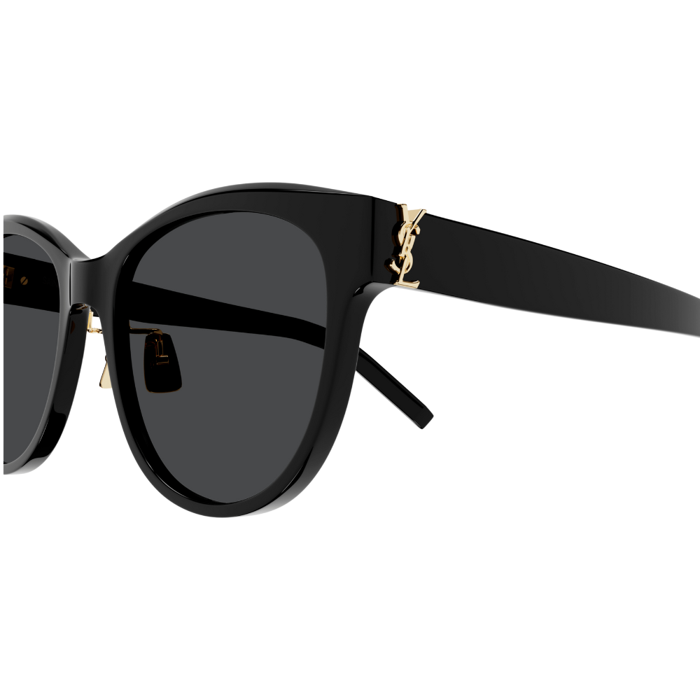 SAINT_LAURENT_SL_M107K_004_NOIR_GRIS_OPTICAL_AIRLINES