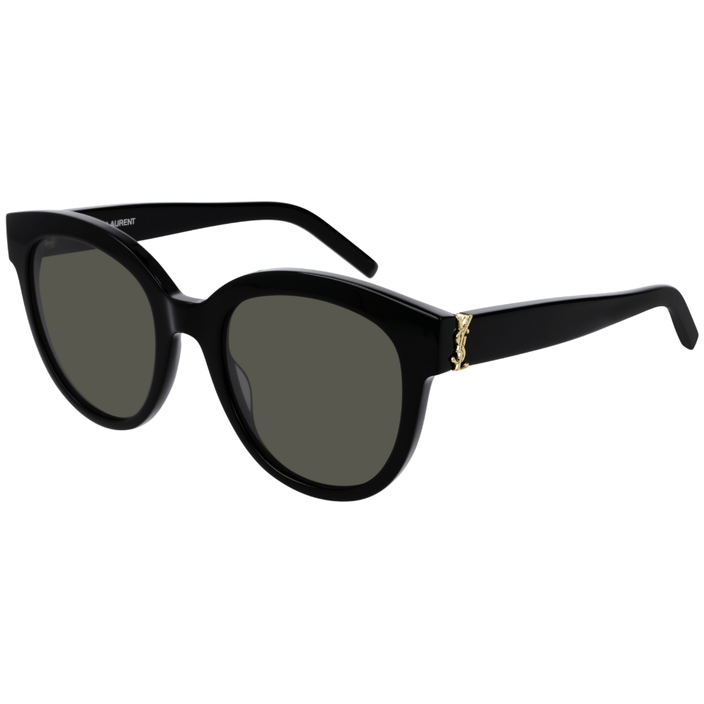 SAINT_LAURENT_SL_M29_003_NOIR_GRIS_OPTICAL_AIRLINES