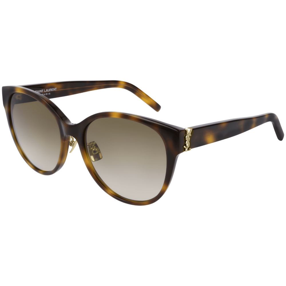 SAINT_LAURENT_SL_M39K_004_HAVANE_OPTICAL_AIRLINES