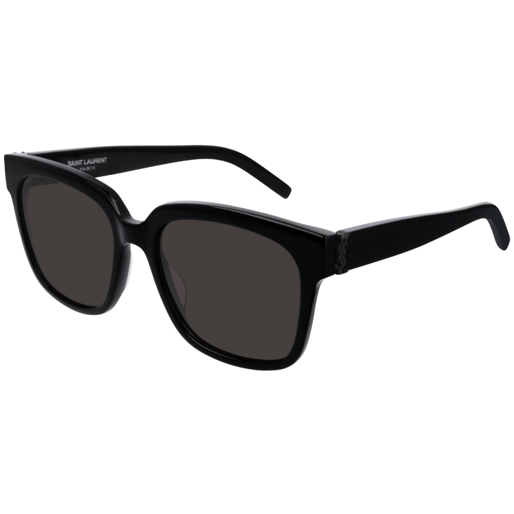 SAINT_LAURENT_SL_M40_001_NOIR_OPTICAL_AIRLINES