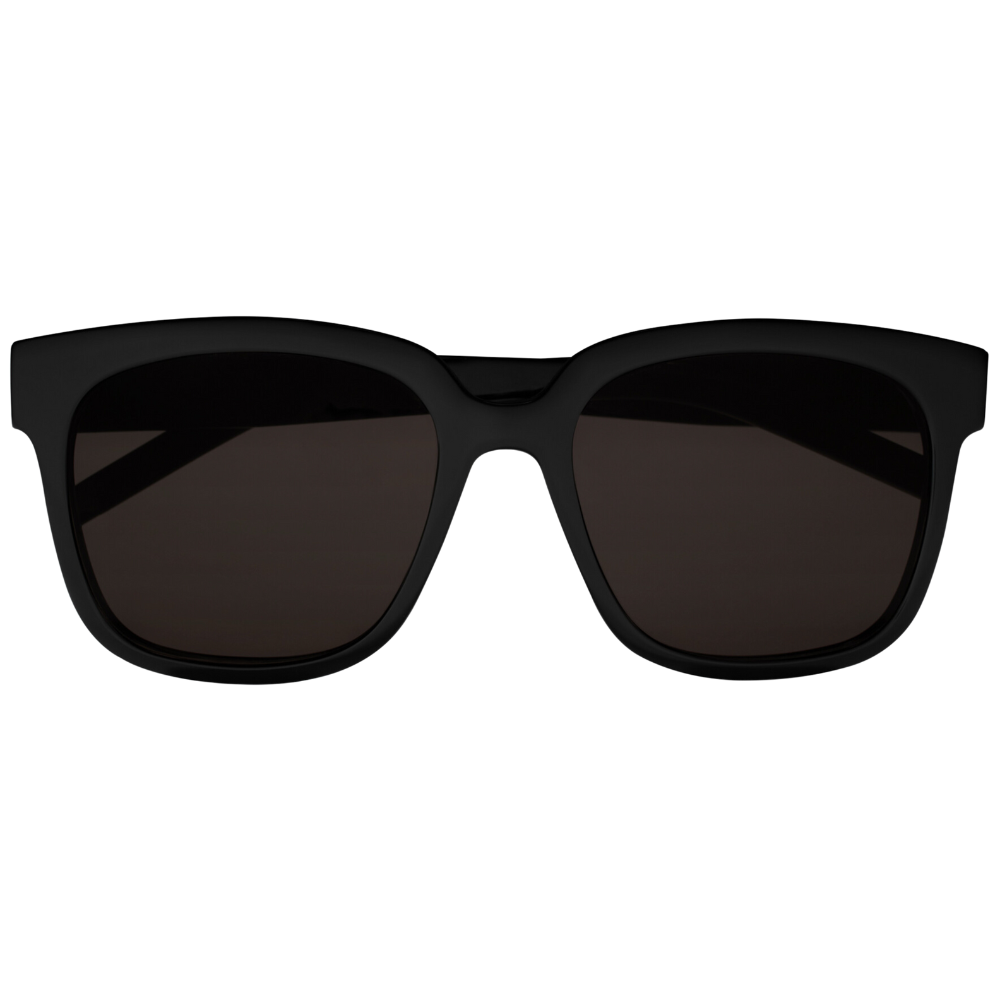 SAINT_LAURENT_SL_M40_003_NOIR_OPTICAL_AIRLINES