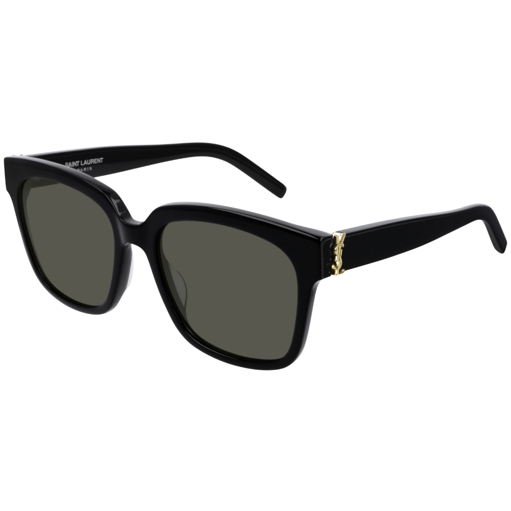 SAINT_LAURENT_SL_M40_003_NOIR_OPTICAL_AIRLINES