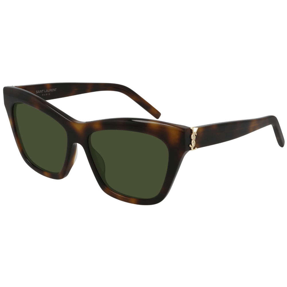 SAINT_LAURENT_SL_M79_002_HAVANE_OPTICAL_AIRLINES