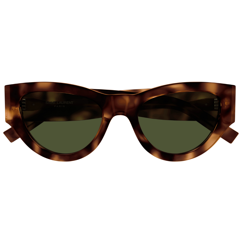 SAINT_LAURENT_SL_M94_003_HAVANE_OPTICAL_AIRLINES