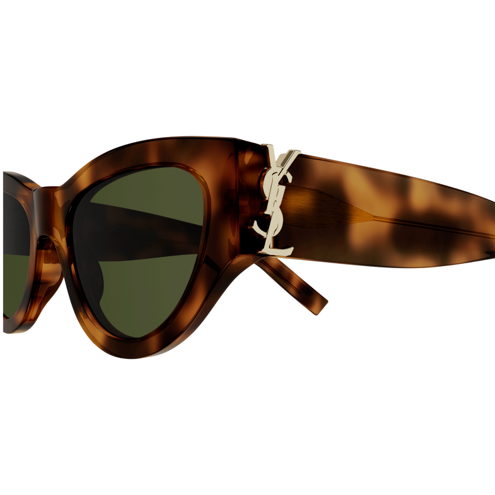 SAINT_LAURENT_SL_M94_003_HAVANE_OPTICAL_AIRLINES