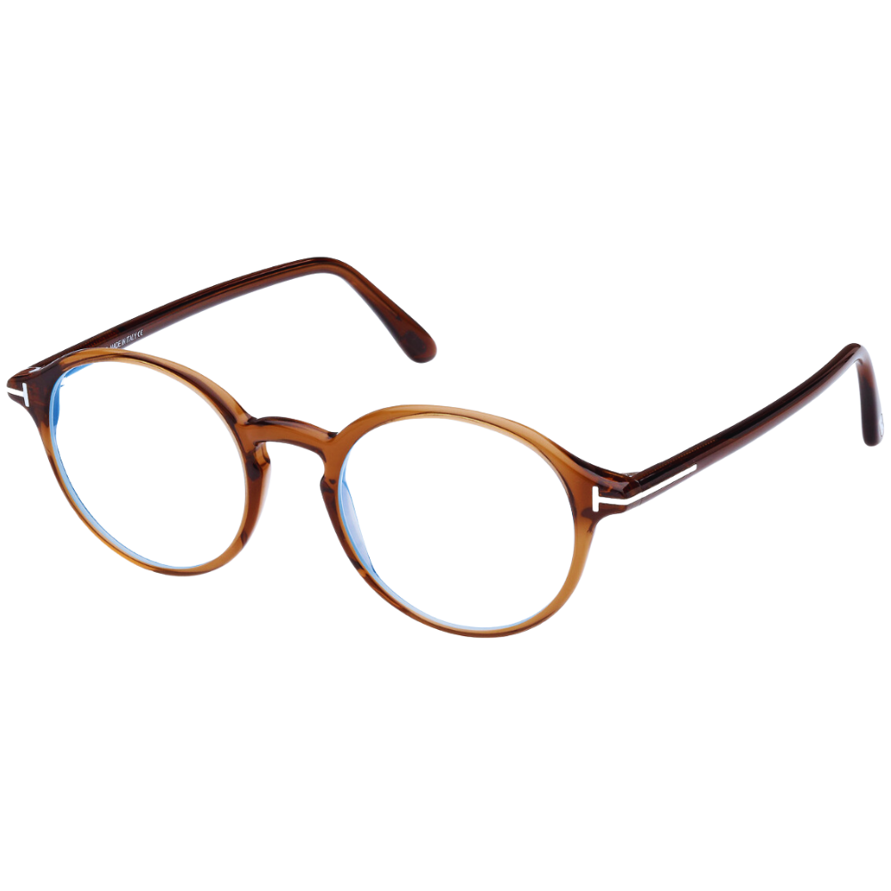 TOM-FORD-FT5867-BRUN-OPTICAL-AIRLINES