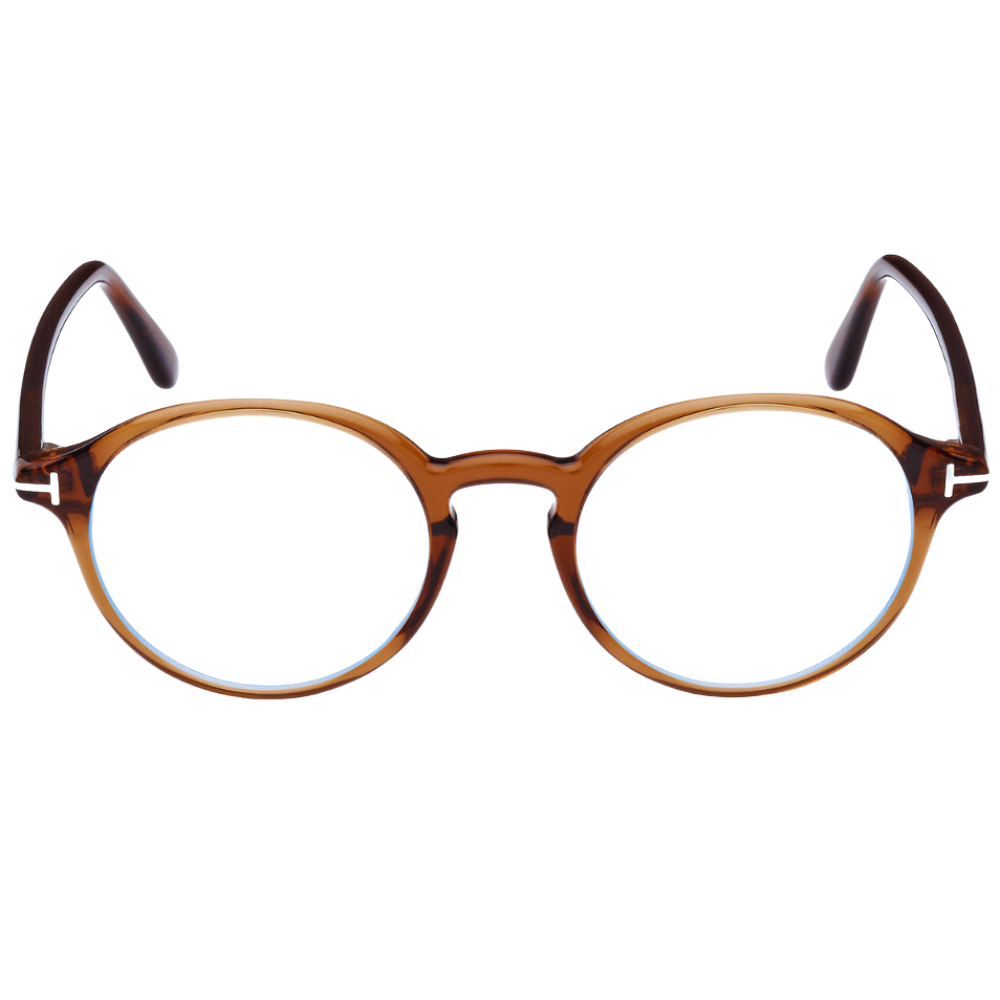 TOM-FORD-FT5867-BRUN-OPTICAL-AIRLINES