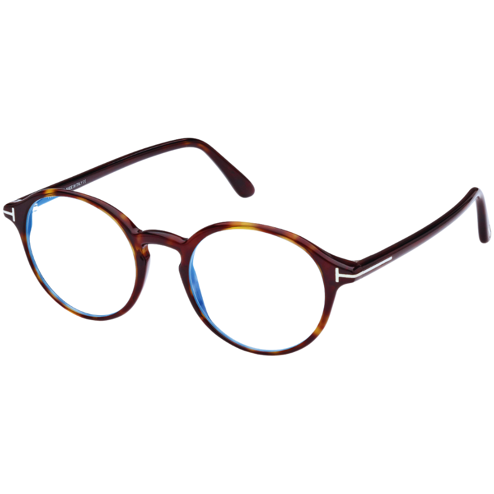 TOM-FORD-FT5867-HAVANE-OPTICAL-AIRLINES