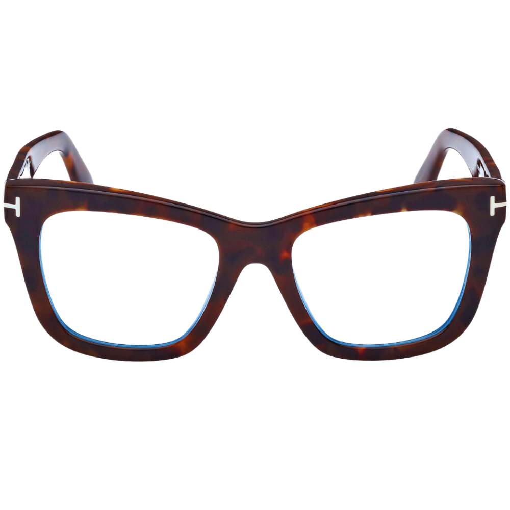 TOM-FORD-FT5881-HAVANE-OPTICAL-AIRLINES