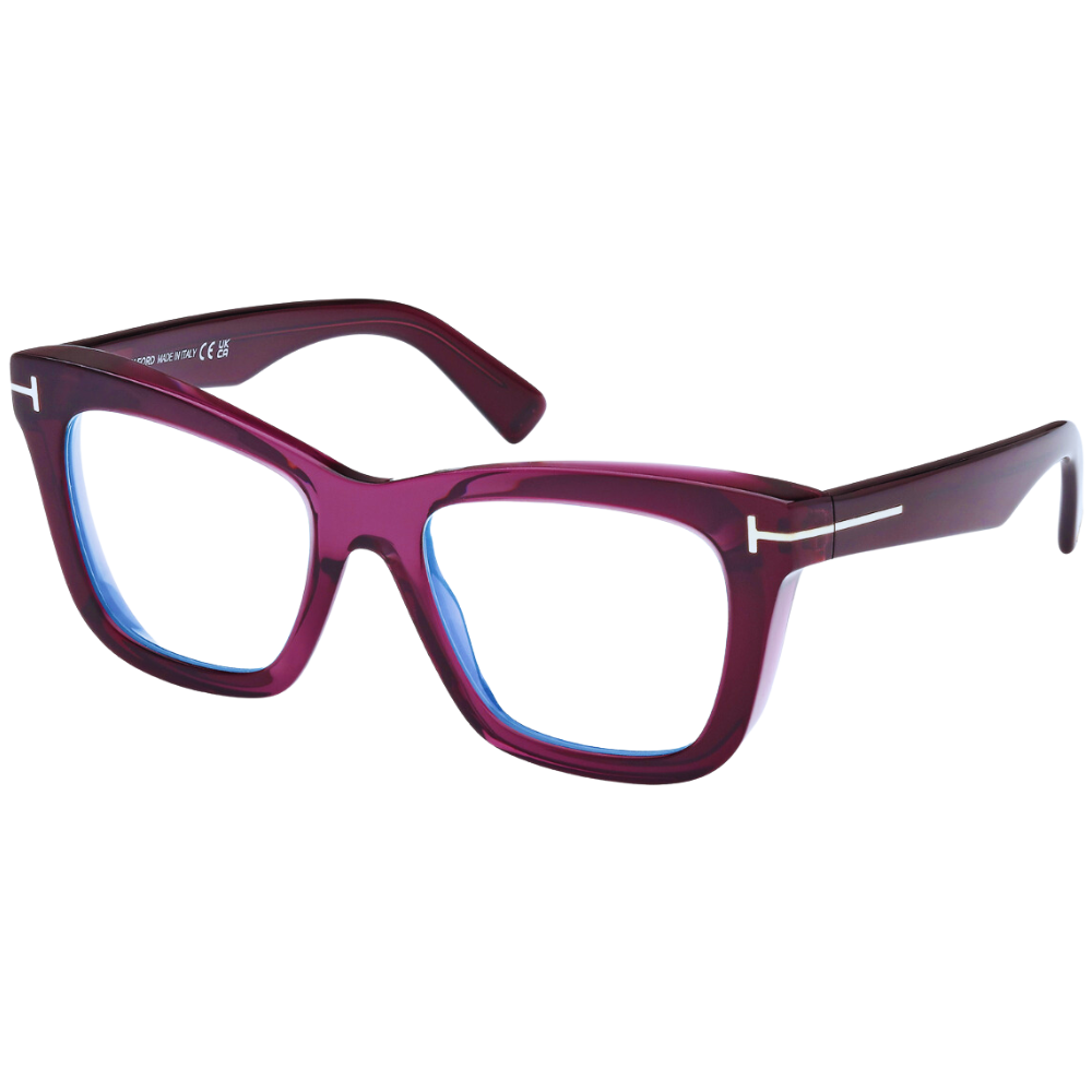 TOM-FORD-FT5881-VIOLET-OPTICAL-AIRLINES