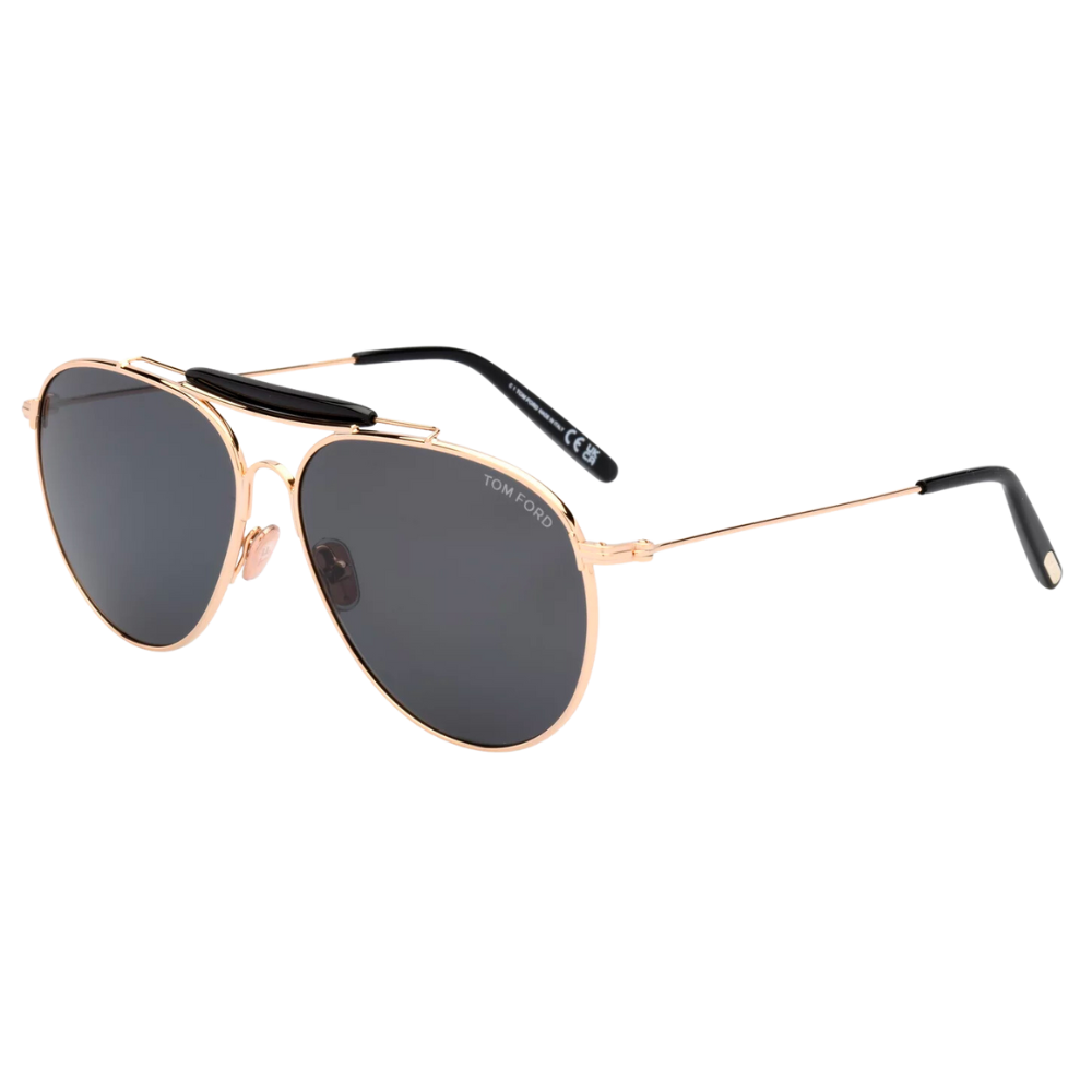 TOM-FORD-RAPHAEL-GRIS-OPTICAL-AIRLINES