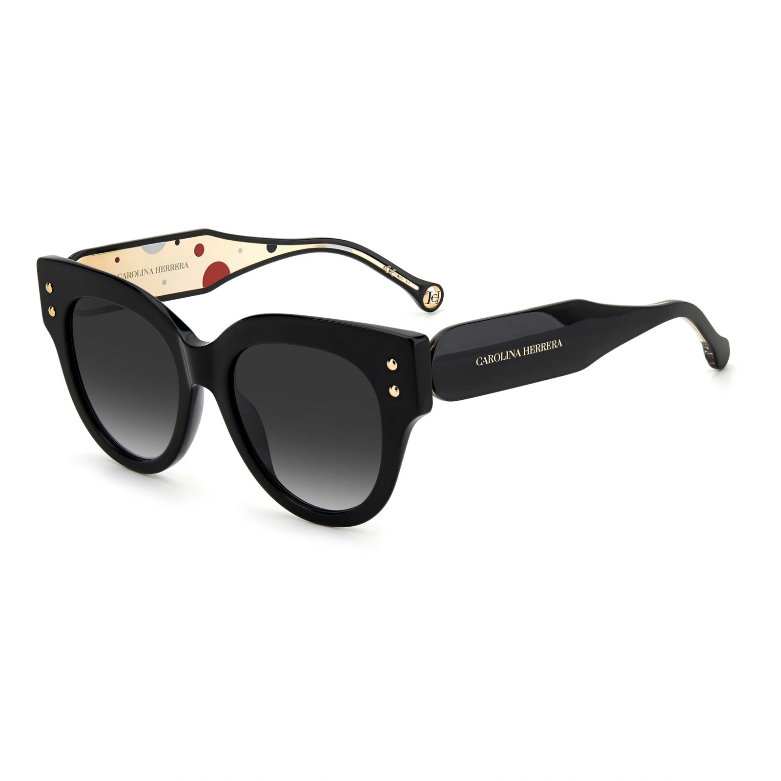CAROLINA HERRERA - CH0008/S 807