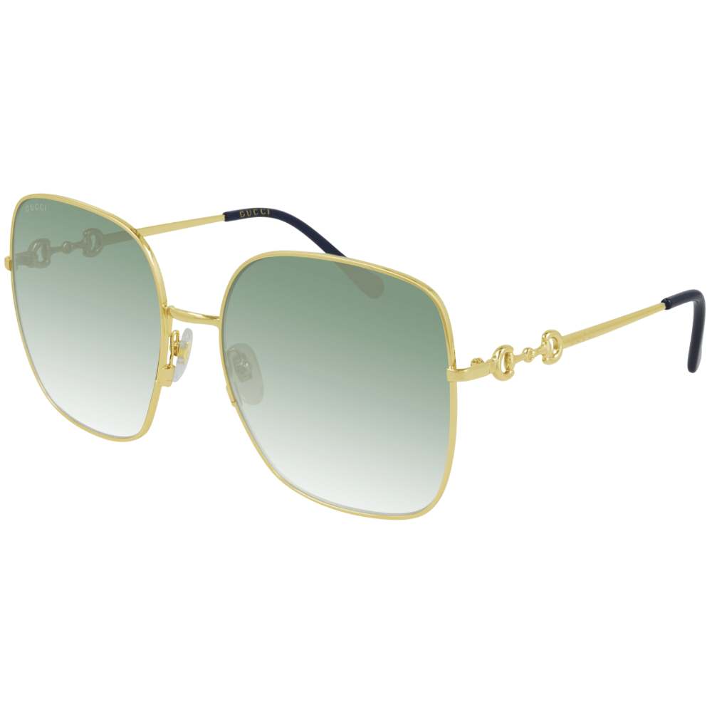 lunettes-de-soleil-gucci-gg0879S-003-vert-optical-airlines