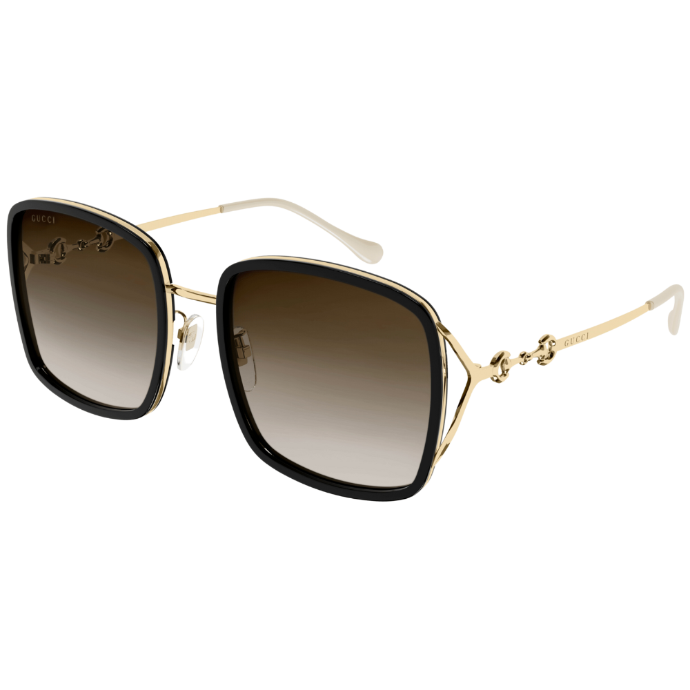 lunettes-de-soleil-gucci-gg1016SK-004-brun-optical-airlines