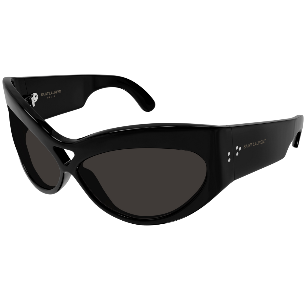 SAINT LAURENT SL 73 001 OPTICAL AIRLINES