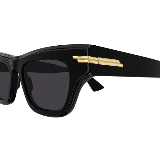BOTTEGA_VENETA_BV1122S_NOIR_OPTICAL_AIRLINES