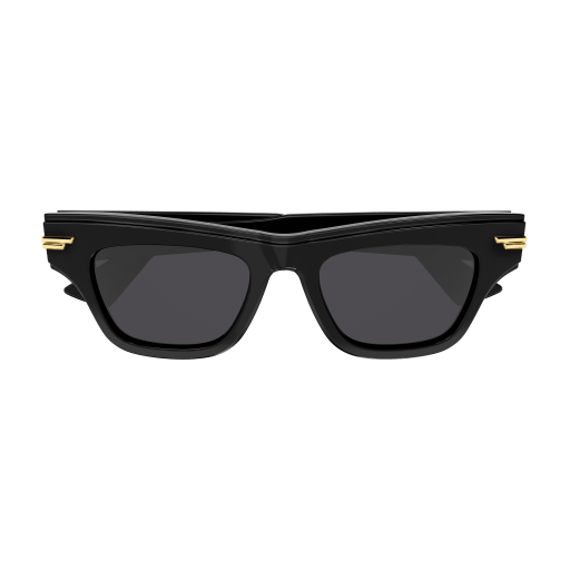 BOTTEGA_VENETA_BV1122S_NOIR_OPTICAL_AIRLINES