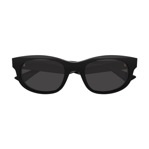 BOTTEGA_VENETA_BV1145S_NOIR_OPTICAL_AIRLINES