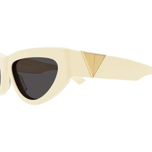 BOTTEGA_VENETA_BV1176S_BEIGE_OPTICAL_AIRLINES