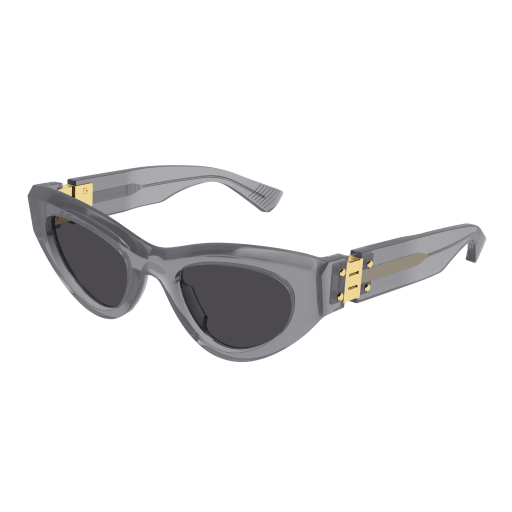 BOTTEGA_VENETA_BV1142S_GRIS_OPTICAL_AIRLINES