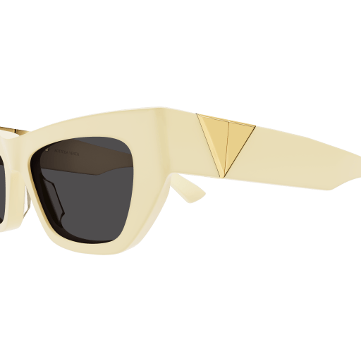 BOTTEGA_VENETA_BV1177S_BEIGE_OPTICAL_AIRLINES
