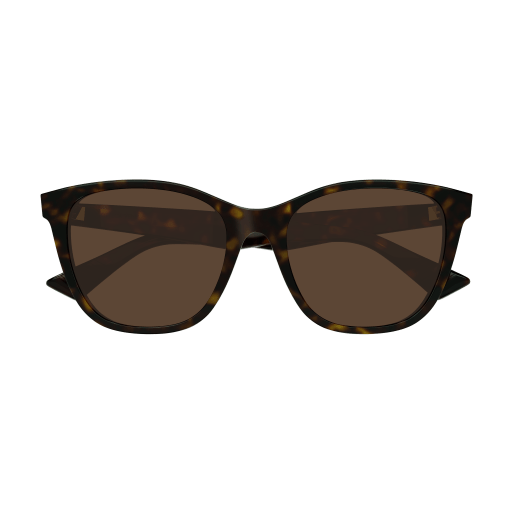 BOTTEGA_VENETA_BV1151SA_HAVANE_OPTICAL_AIRLINES