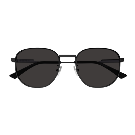 BOTTEGA_VENETA_BV1160SA_NOIR_OPTICAL_AIRLINES