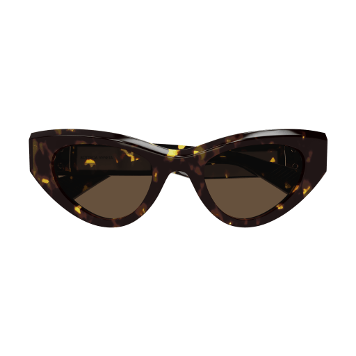 BOTTEGA_VENETA_BV1142S_HAVANE_OPTICAL_AIRLINES