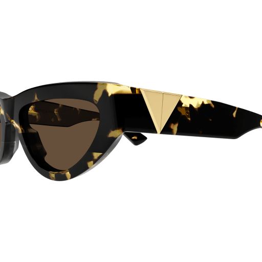 BOTTEGA_VENETA_BV1176S_HAVANE_OPTICAL_AIRLINES