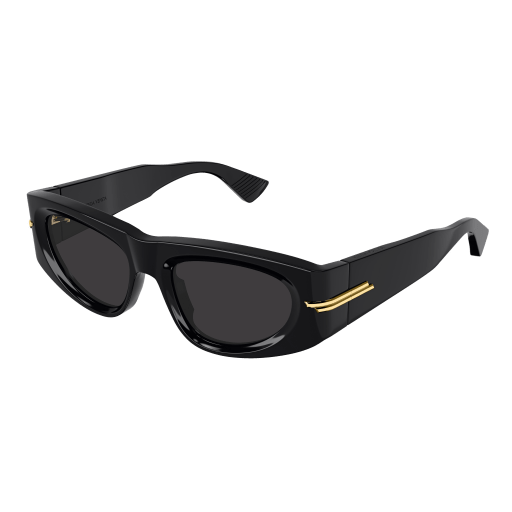 BOTTEGA_VENETA_BV1144S_NOIR_OPTICAL_AIRLINES