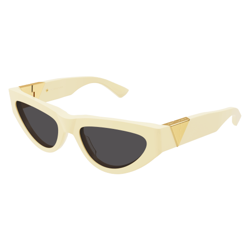 BOTTEGA_VENETA_BV1176S_BEIGE_OPTICAL_AIRLINES