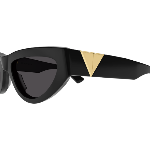 BOTTEGA_VENETA_BV1176S_NOIR_OPTICAL_AIRLINES