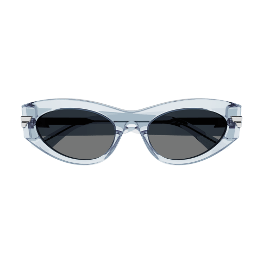 BOTTEGA_VENETA_BV1189S_BLEU_OPTICAL_AIRLINES