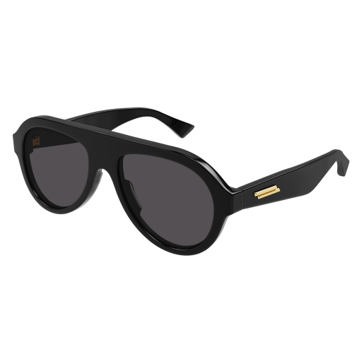 BOTTEGA_VENETA_BV1214S_NOIR_OPTICAL_AIRLINES