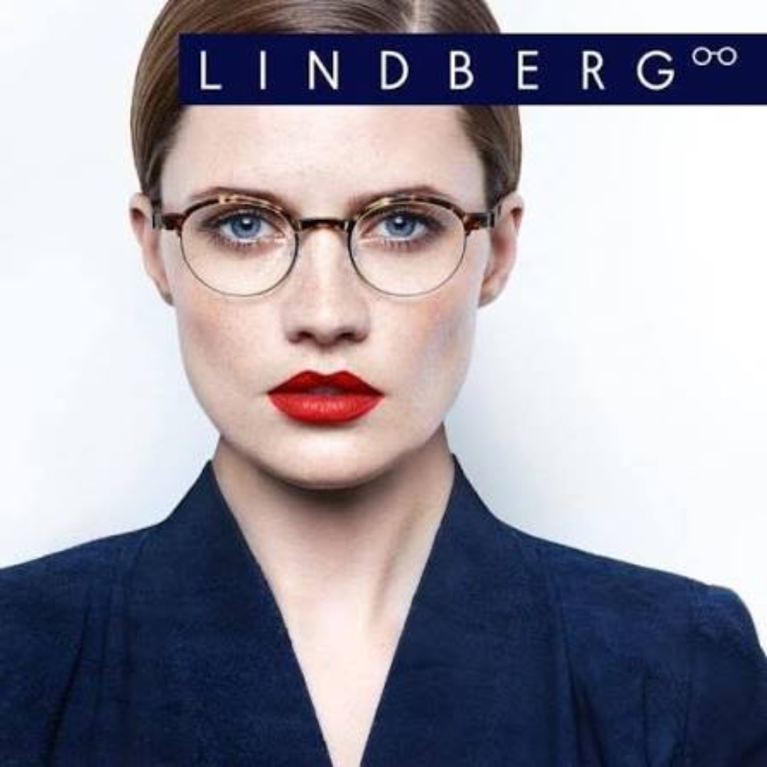 Lunettes de vue Lindberg : l'excellence du sur-mesure dans l'univers de l'optique