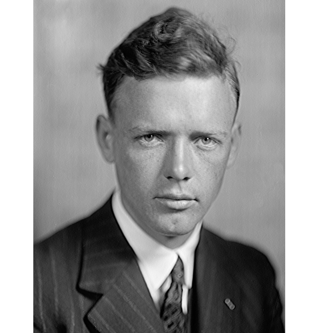 Charles Lindbergh : Le Héros de l'Aviation Américaine et Son Héritage dans le Monde Moderne