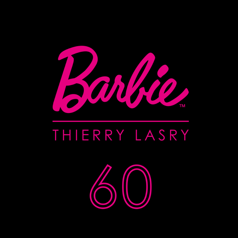 Thierry Lasry x Barbie: Une fusion de mode et d'iconicité!