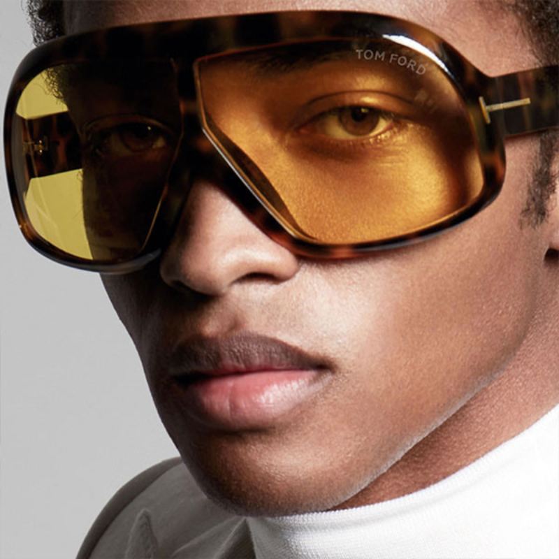 Les lunettes de soleil Tom Ford, un incontournable pour les hommes