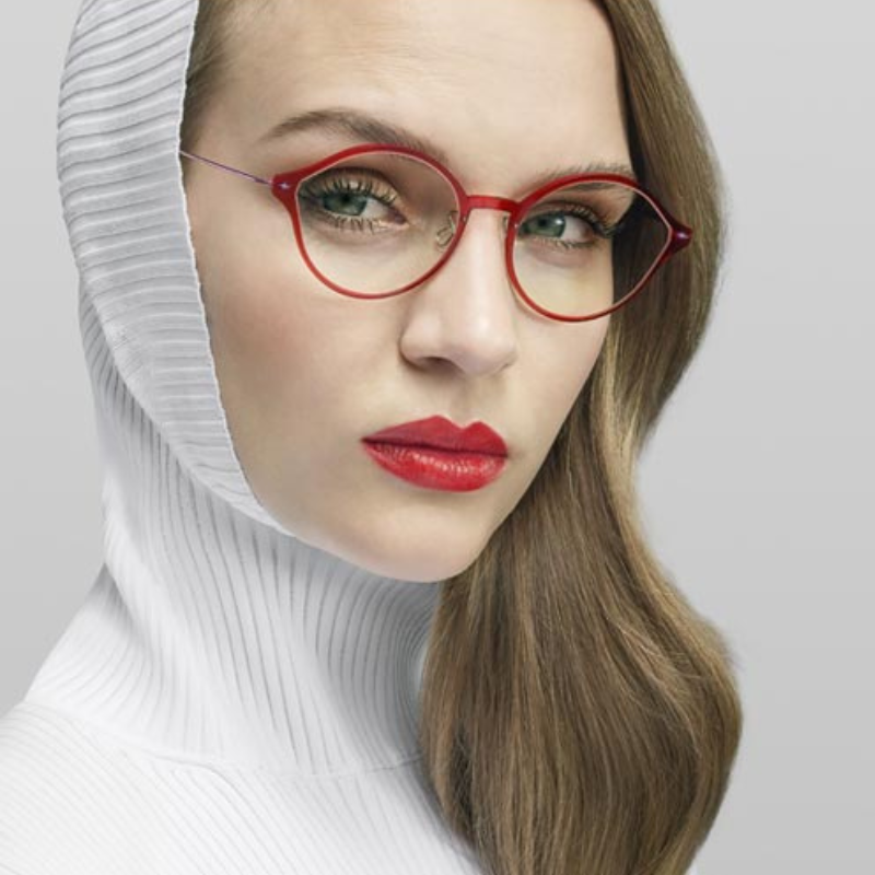 L'excellence des lunettes Lindberg : collections innovantes et engagement RSE