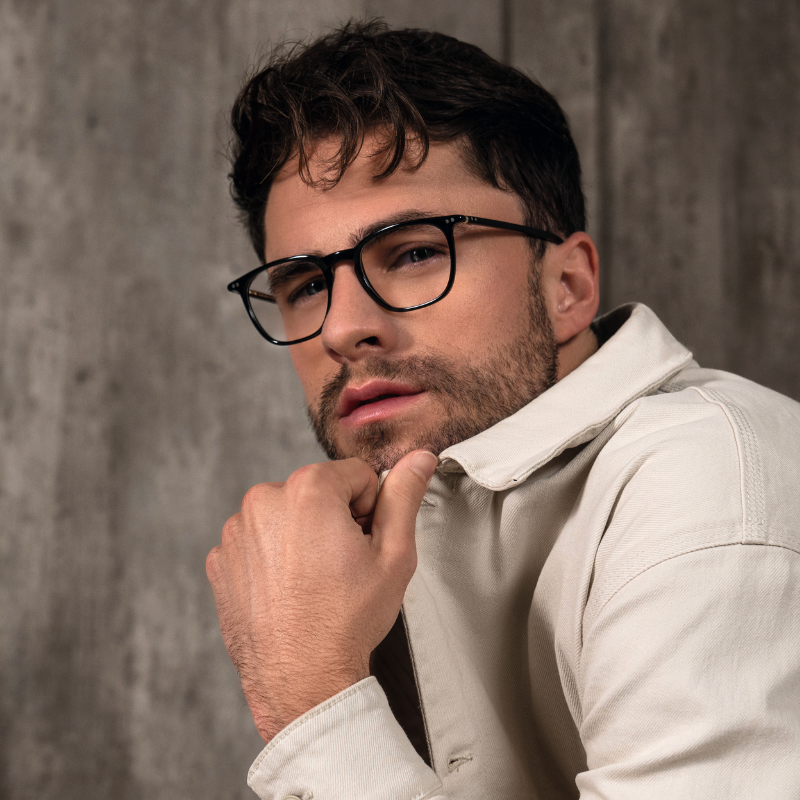 Découvrez l'élégance intemporelle des lunettes Lunor : la marque de luxe pour hommes et femmes