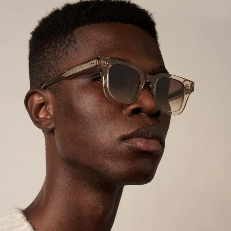 Confort et style exceptionnels : découvrez chimi eyewear pour vos lunettes de vue et de soleil