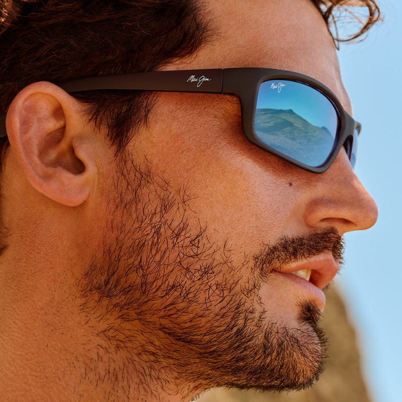 Lunettes Maui Jim : l'excellence du design en acétate