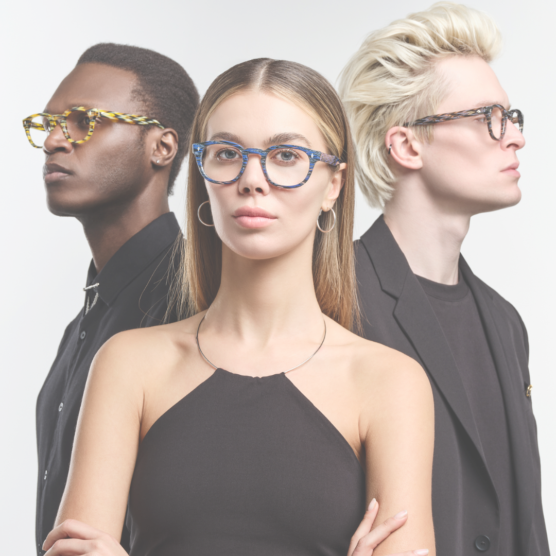 Kador Eyewear : l’âme de la lunetterie italienne entre héritage, artisanat et élégance intemporelle