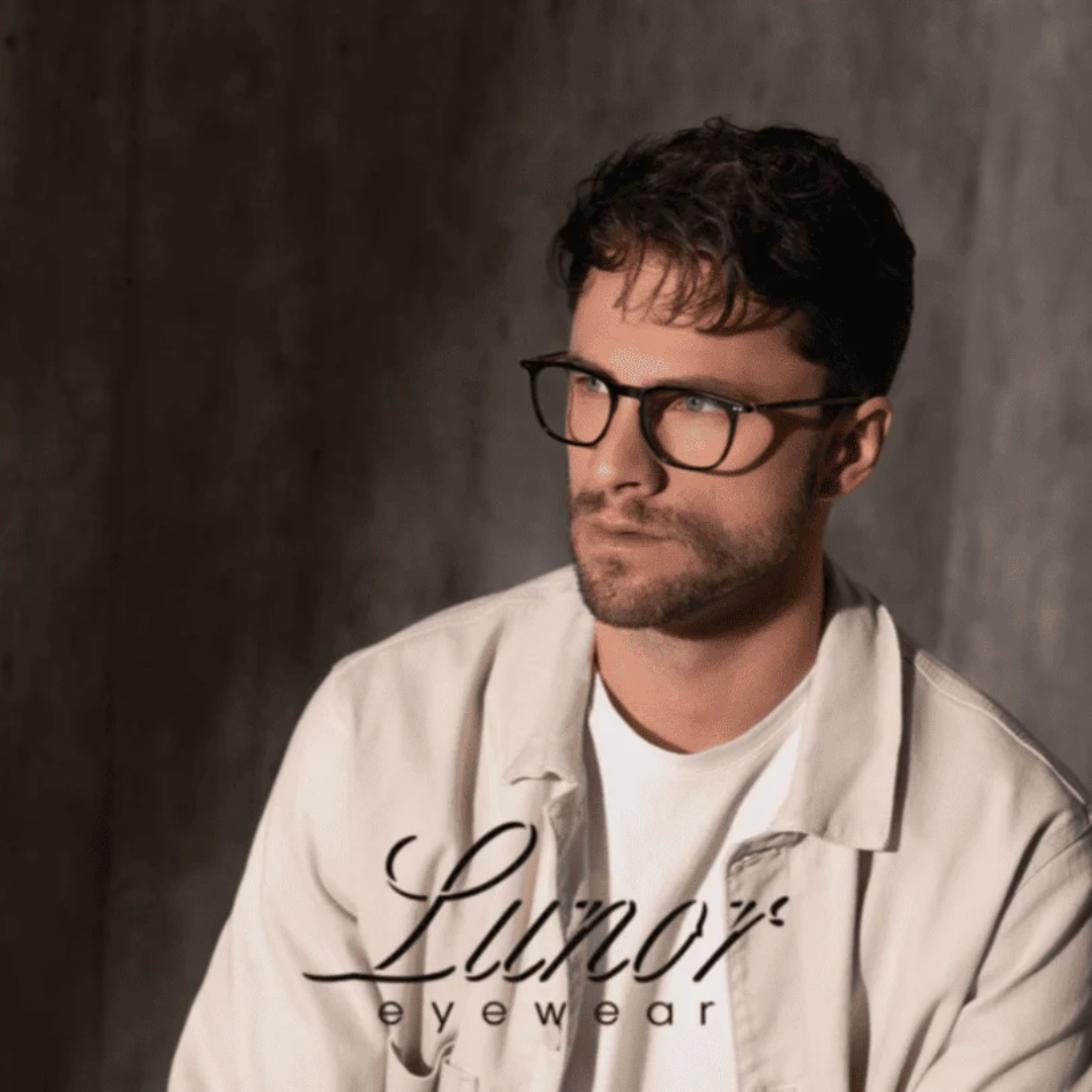 Lunettes Lunor : entre tradition allemande et design intemporel