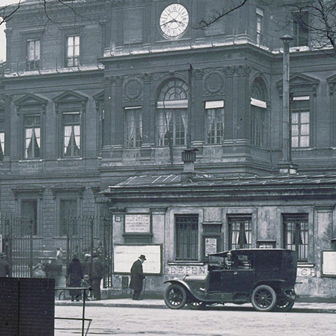 L'Histoire du 17ème Arrondissement de Paris