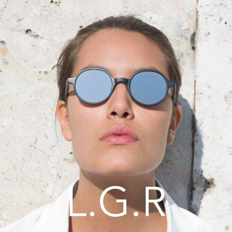 Découvrez la collection explorer de LGR : Des lunettes originales pour les aventuriers modernes