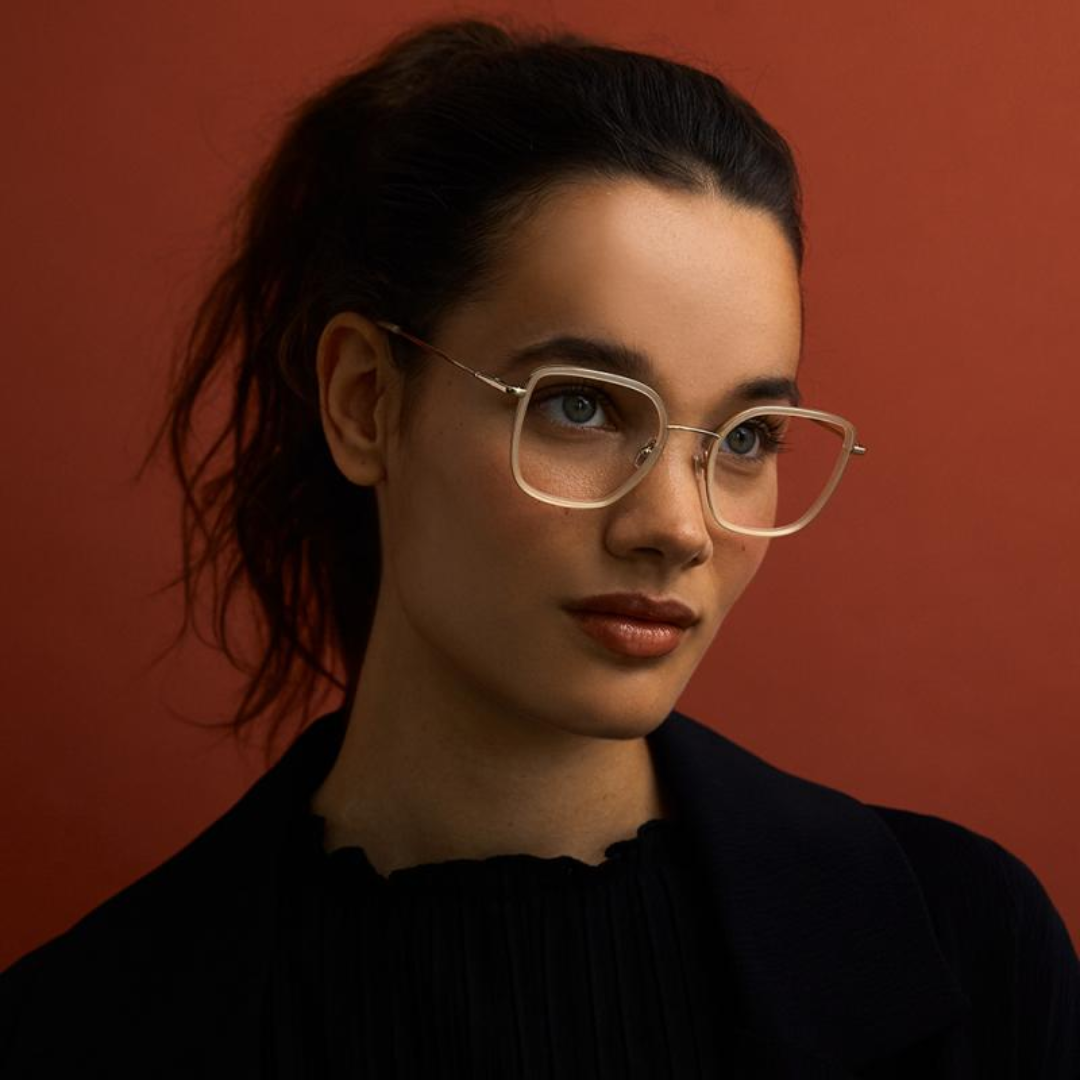 GIGI Studios : l’audace créative des lunettes espagnoles