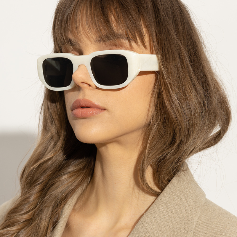 Découvrez l'originalité unique des lunettes Thierry Lasry - un style distinctif pour les amateurs de luxe