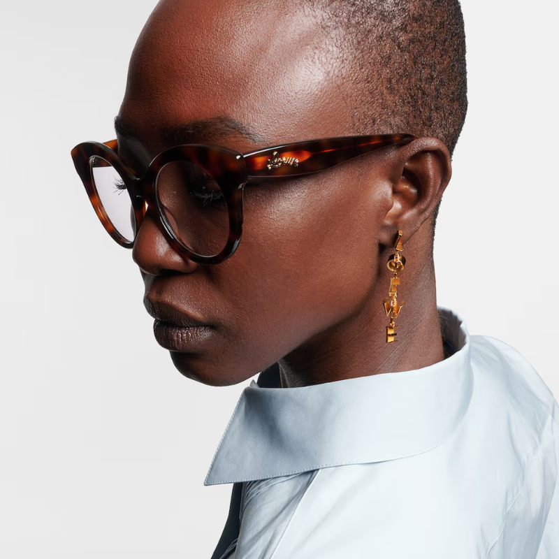 Lunettes de vue Loewe : l'alliance parfaite de style et de sophistication pour la femme moderne